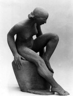 1983 - La baigneuse 1