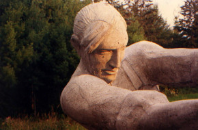 1996 - Le défricheur, dit le Jos Montferrand